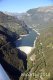 Luftaufnahme Kanton Tessin/Lago di Vogorno - Foto Lago di Vogorno 9449